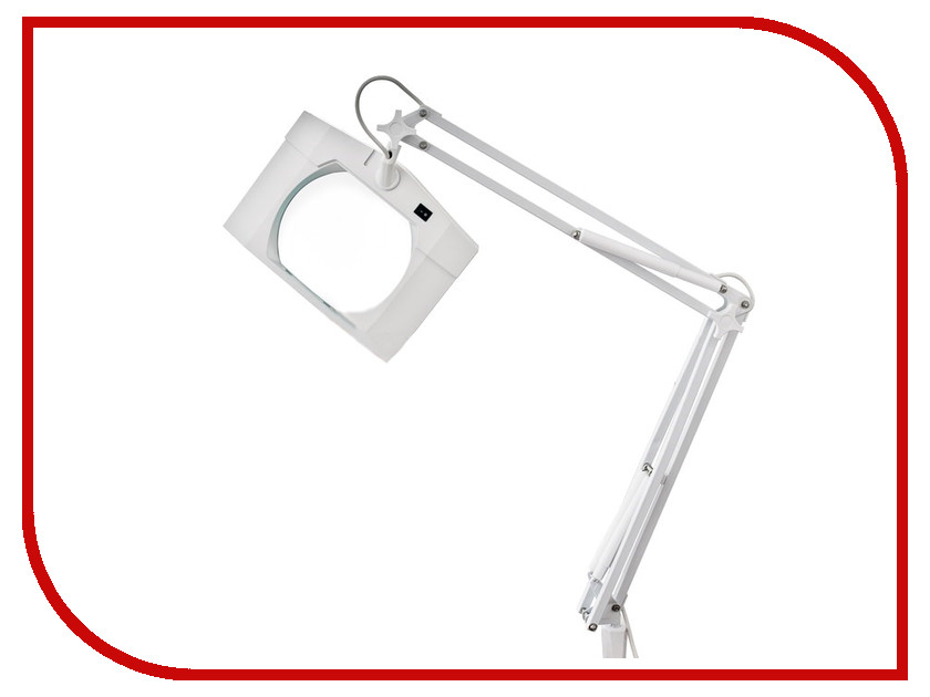 Rexant 3x с подсветкой White 31-0101