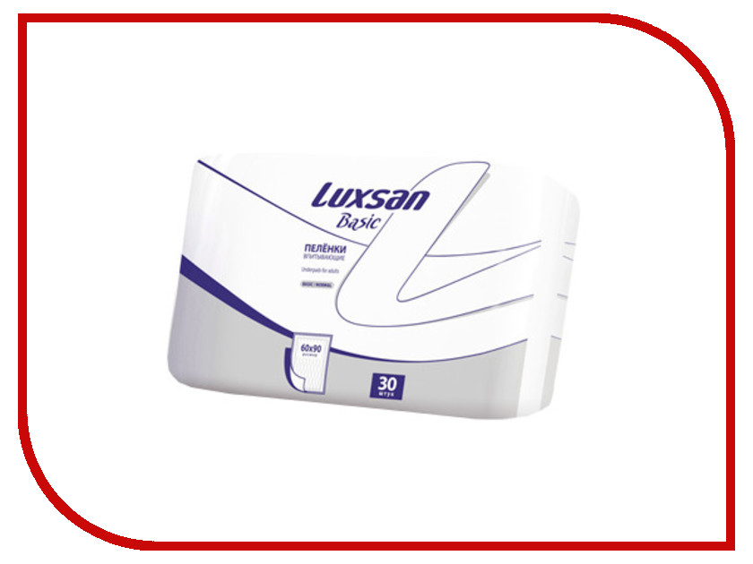  Luxsan Basic / Normal 30 60x90cm 1690301