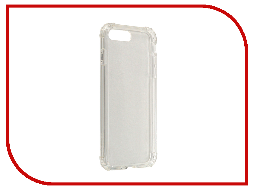   Spigen SGP Crystal Shell  APPLE iPhone 7 Plus Crystal 043CS20314