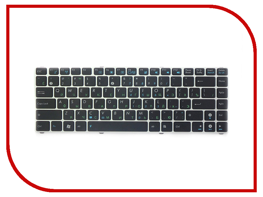  TopON TOP-100363  ASUS Eee PC 1201 Black