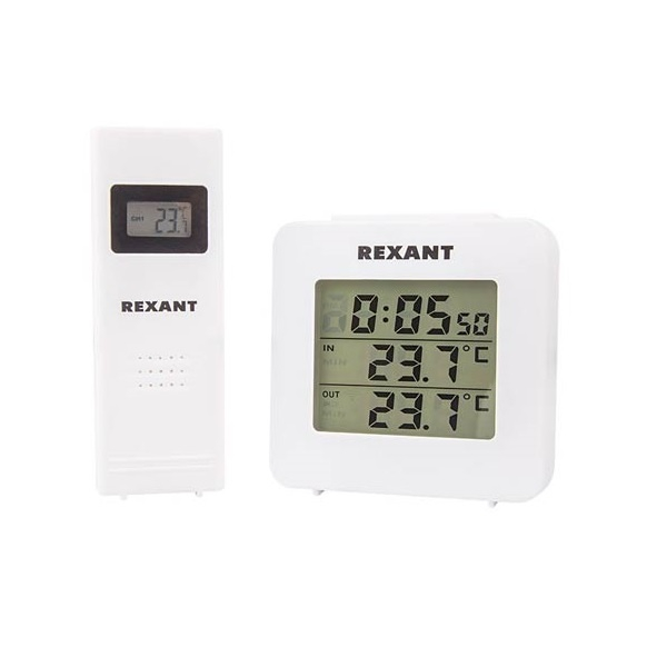 Термометр Rexant 70-0592