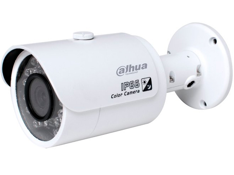 все цены на IP камера Dahua DH-IPC-HFW1220SP-0360B онлайн