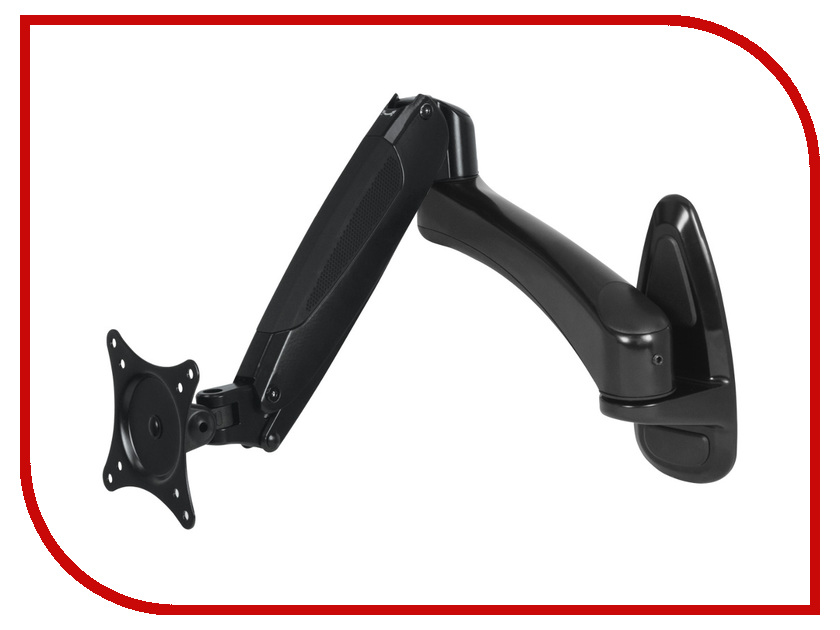  Arctic W1-3D Monitor Wall Mount with Quick-Fix System ( 8) AEMNT00032A