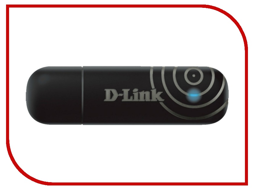 Wi-Fi  D-Link DWA-140