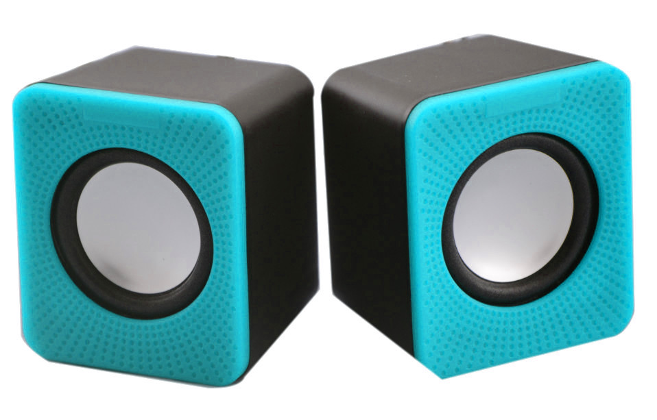 Колонка Click.it SP-380