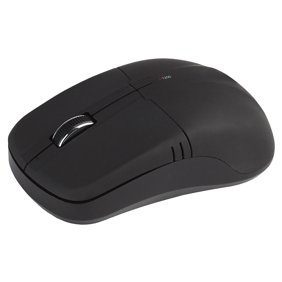 Мышь Intro MW180 Black Б0020529