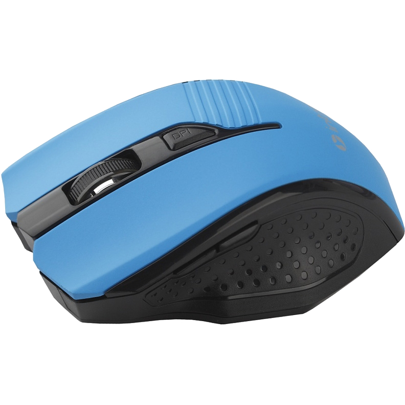 Мышь Intro MW195 Blue Б0019047