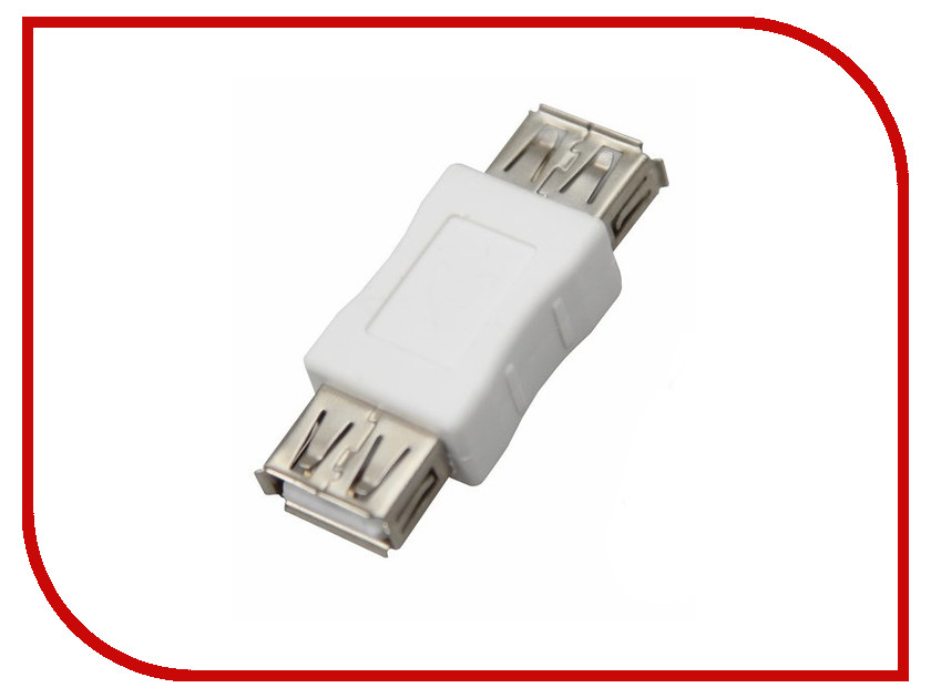  ProConnect USB-A (Female) 18-1172-9