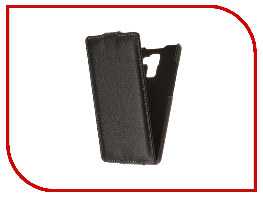   Huawei Honor 7 Cojess UpCase Black