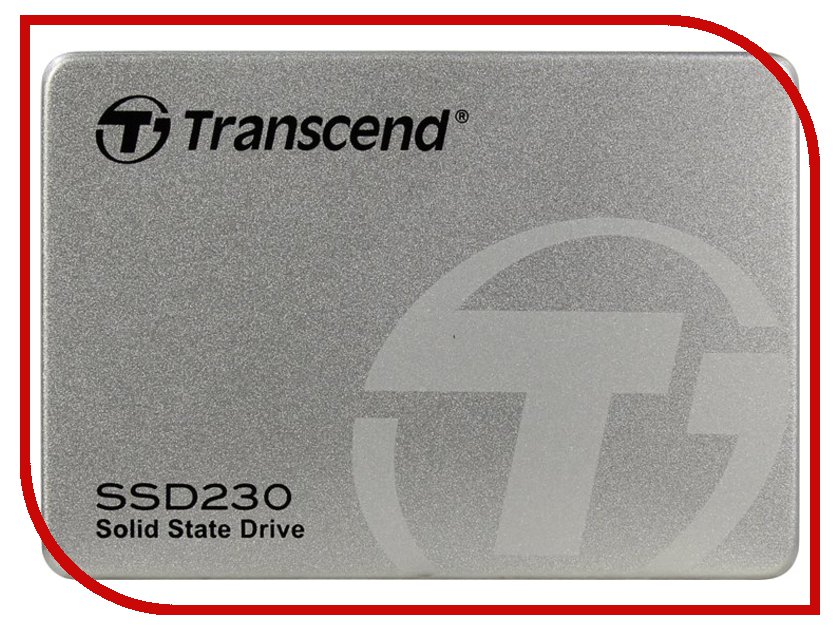   128Gb - Transcend 230S TS128GSSD230S