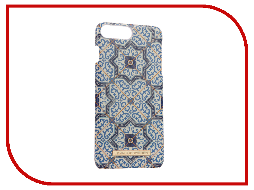Аксессуар Чехол iDeal для iPhone 7 Plus Marrakech IDFCA16-I7P-23