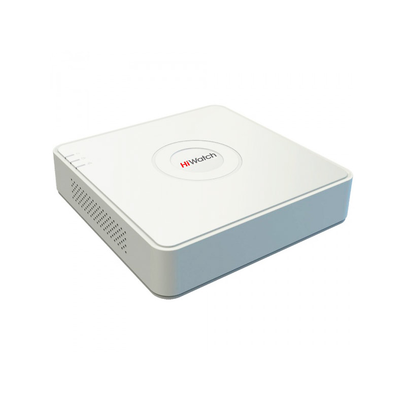 Видеорегистратор HikVision DS-H104G
