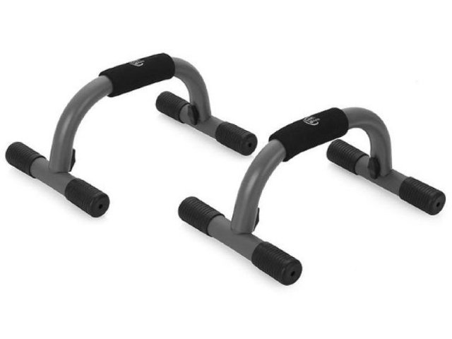 Упоры для отжиманий Lite Weights RJ0401A