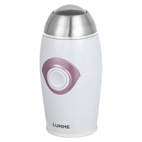 Кофемолка Lumme LU-2602 Pink Opal