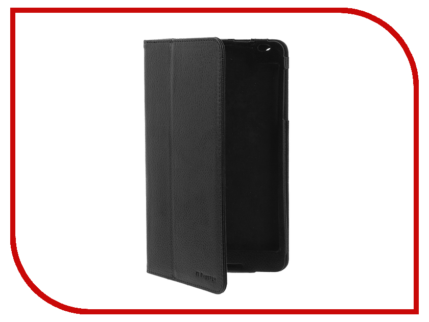   Huawei Media Pad T1 8.0 IT Baggage Black ITHWT180-1