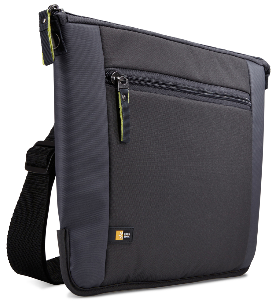 Аксессуар Сумка 11.6-inch Case Logic Intrata INT-111GY Grey