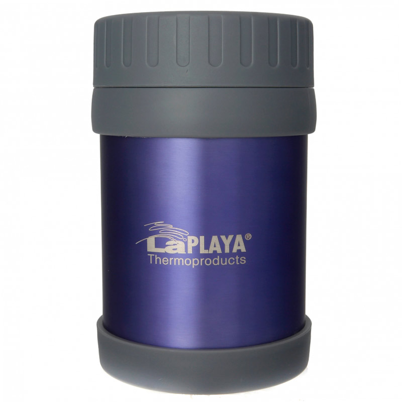 Термос LaPlaya Food Container JMG 350ml Violet 560030