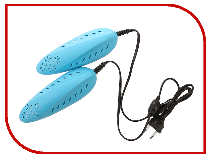 Электросушилка для обуви Promo PR-SD1002 Blue