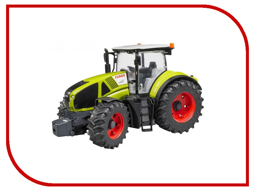  Bruder Claas Axion 950  03-012