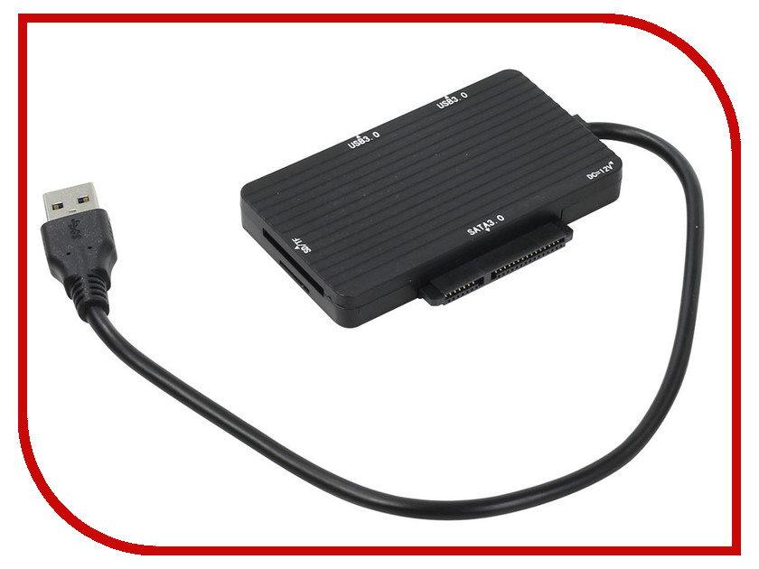 - Orient UHD-510 USB 3.0 to SATA 30277