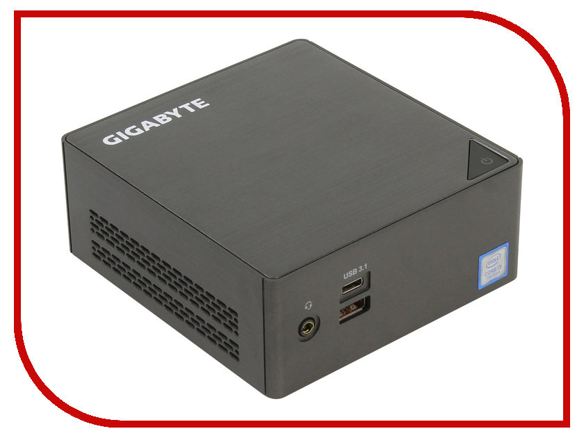   GigaByte GB-BKi3HA-7100
