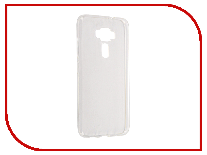  - ASUS ZenFone 3 ZE520KL CaseGuru Liquid 87795