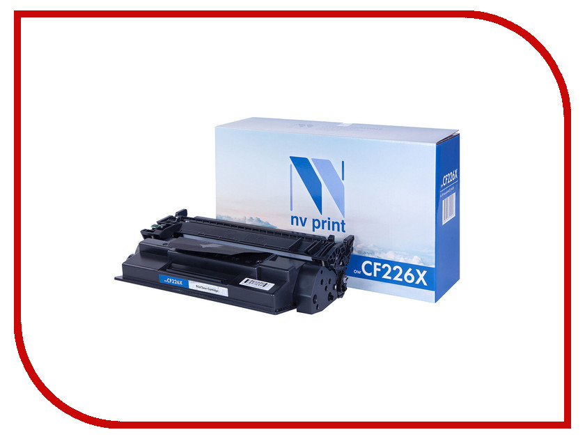  NV Print HP CF226X  LaserJet Pro M402d / M402dn / M402dne / M402dw / M402n / M426dw / M426fdn / M426fdw