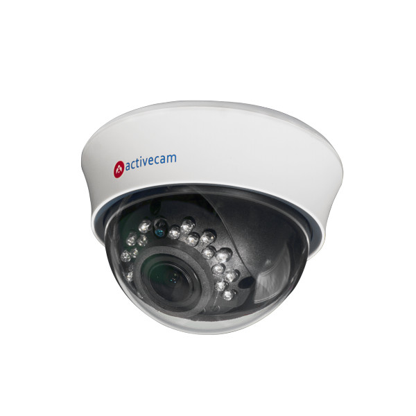 IP камера ActiveCam AC-D3123IR2v2