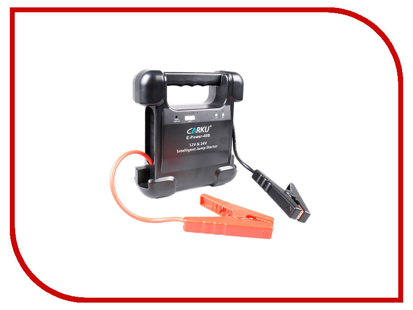Устройство CARKU E-Power-40B