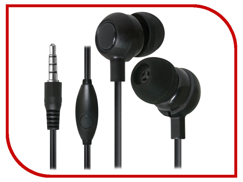 фото Гарнитура Defender Pulse 429 Black 63429