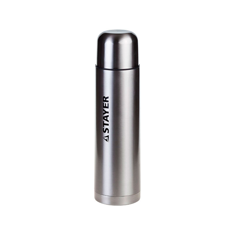 Термос Stayer Comfort 1L 48100-1000
