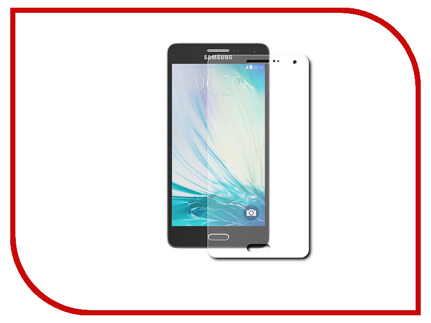    Samsung Galaxy A5 SM-A500F Krutoff 0.26mm 21943