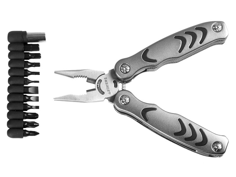 Мультитул Stayer Professional 22852_z01