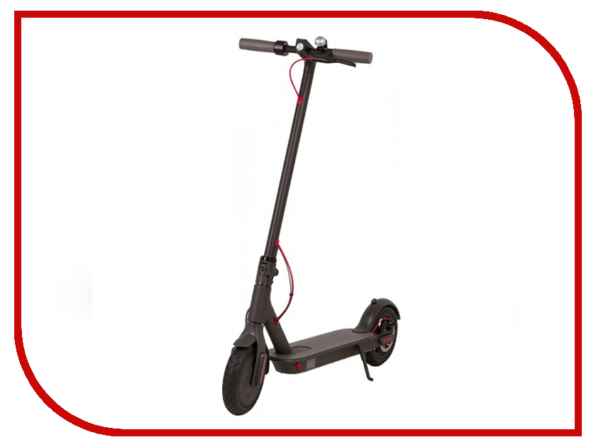  Mijia M365 Xiaomi Electric Scooter Black