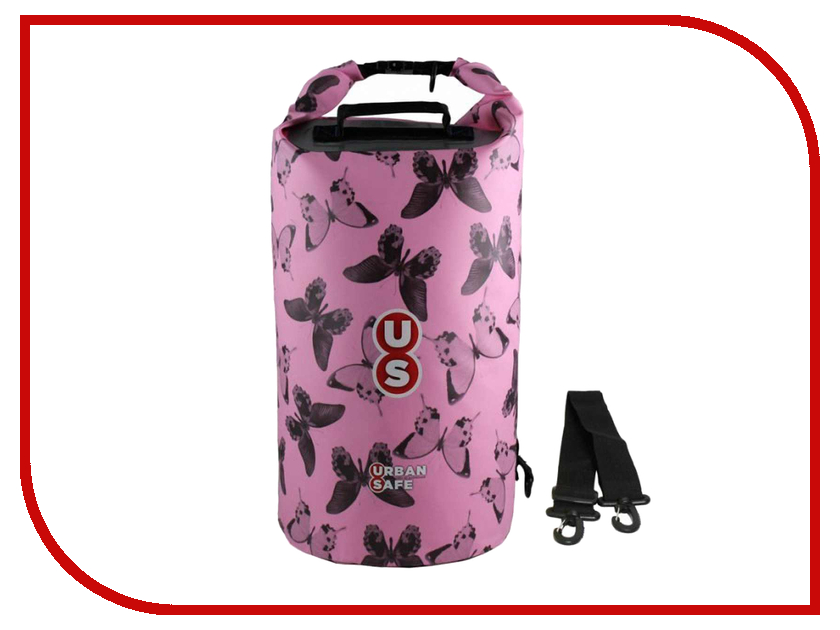  OverBoard Butterfly Waterproof Dry Tube US1005P