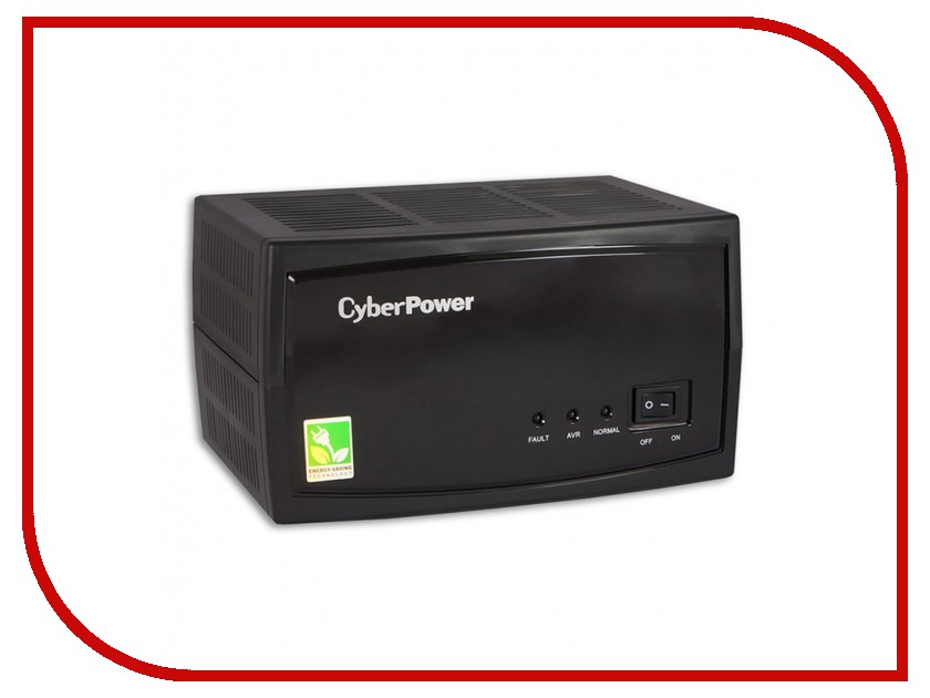  CyberPower AVR 1000E
