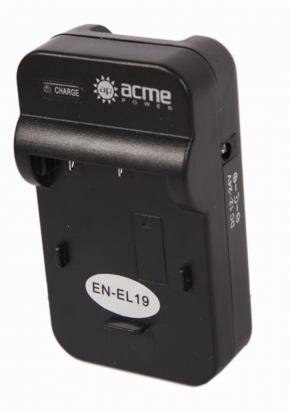 Acme Power Зарядное устройство AcmePower AP CH-P1640 for Canon NB-2L (Авто+сетевой)