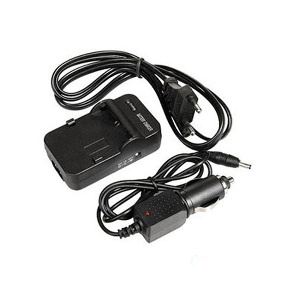 Acme Power Зарядное устройство AcmePower AP CH-P1640 for Olympus Li-50B / Pentax D-Li92 / Sony NP-BK1 (Авто+сетевой)