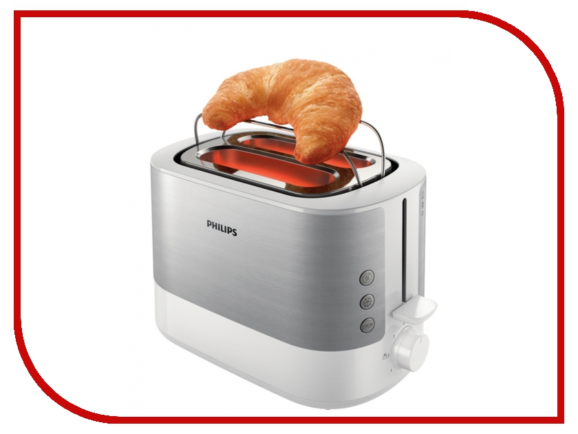 все цены на Тостер Philips HD 2637/00 онлайн
