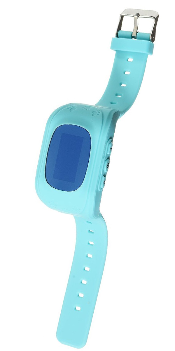 Умные часы TipTop 50ЧБ Light Blue