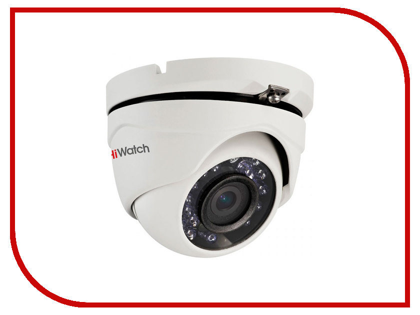   HikVision DS-T103 3.6mm