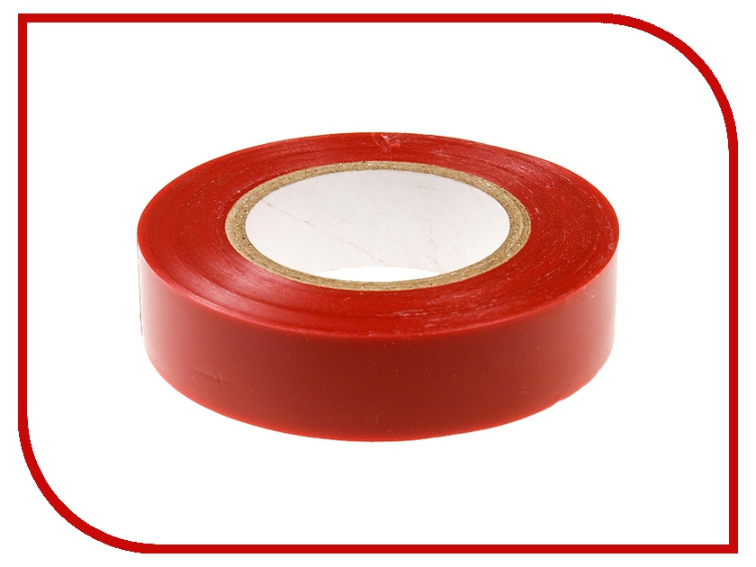 Rexant 15mm  20m Red 09-2604
