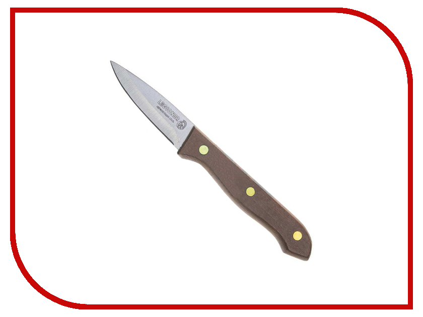 Нож Legioner Germanica Line 47831-L_z01 - длина лезвия 80мм