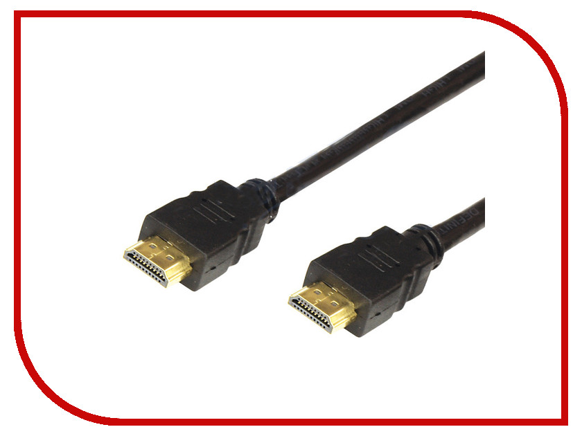  ProConnect HDMI 15m 17-6209-6