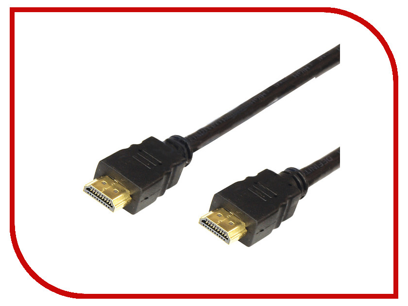  ProConnect HDMI 5m 17-6206-6