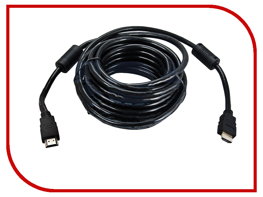  Rexant HDMI 5m 17-6206