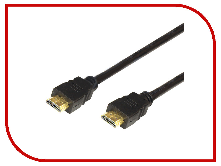  Rexant HDMI 3m 17-6205