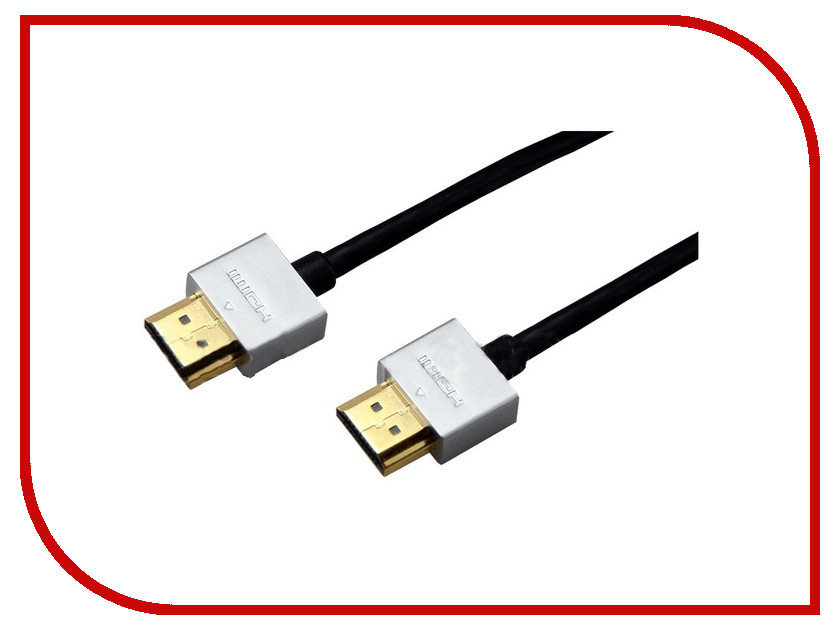  Rexant HDMI 0.75m Ultra Slim 17-6701