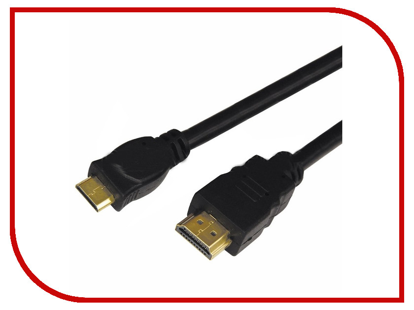  Rexant HDMI - Mini HDMI 3m 17-6125