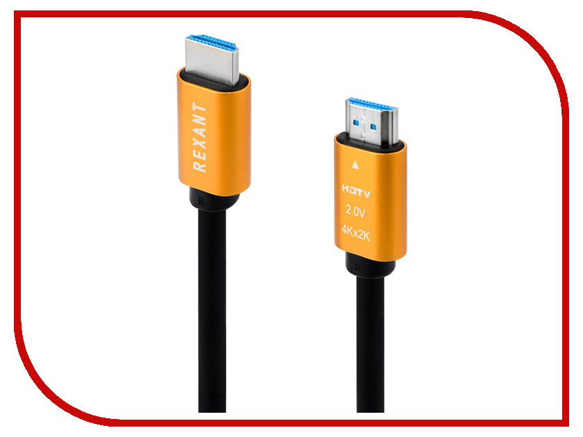  Rexant HDMI - Micro HDMI 1.5m 17-6103